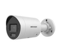 Hikvision Pro Series DS-2CD2043G2-LI2U(2.8mm) Pallottola (forma) Telecamera di sicurezza IP Interno e esterno 2688 x 1520 Pixel