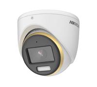 Hikvision Cámara di Sorveglianza IP Pro Turret 2MP 2.8 mm IP67 ColorVu