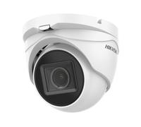 Hikvision Cámara di Sorveglianza IP Value Turret PoC 5Mp 2.7~13.5mm Esterno IP67- DS-2CE79H0T-IT3ZE(2.7-13.5mm)(C)