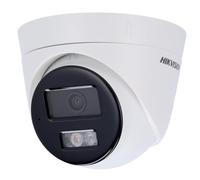 Hikvision Cámara di Sorveglianza IP Value Turret PoE 2MP 2.8mm Esterno IP67 - DS-2CD1323G2-LIU(2.8mm)