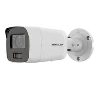 HIKVISION CÁMARA IP BULLET 8MP 4K 2.8MM COLORVU