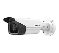 Hikvision DS-2CD2T43G2-4I Capocorda Telecamera di sicurezza IP Esterno 2688 x 1520 Pixel Soffitto/muro
