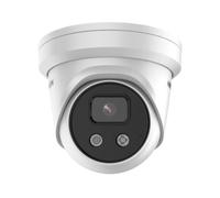 Hikvision Pro Series with AcuSense DS-2CD2346G2H-IU(2.8mm)(eF) Torretta Telecamera di sicurezza IP Esterno 2688 x 1520 Pixel