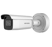Hikvision Caméra de surveillance Bullet Varifocal AcuSense 6MP