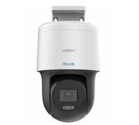 HIKVISION - Videosorveglianza per Esterno PTZ-N2C400M-DE Risoluzione 2560×1440 Campo Visivo Fino 30 Metri Colore Bianco - SPEDIZIONE GRATUITA