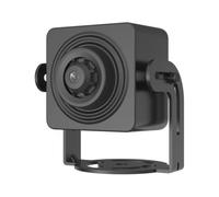 Hikvision Camera reseau discrete 2MP WDR objectifpinhole 2.8mm
