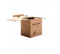 Hikvision cavo ethernet rete ECA 6 U/UTP LSZH matassa RJ45 LAN internet - DS-1LN