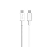 Hikvision Cavo USB Type-C M/M 1MT | Ricarica Rapida 3A/60W, Compatibile con tutti i dispositivi con ingresso USB Type-C, Garanzia Italiana