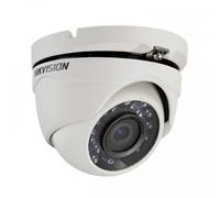 HIKVISION COLOR CAMERA TURBO HD-HDTVI-DS-2CE56D1T-IRM / DS-2CE16D1T-IR - IP66