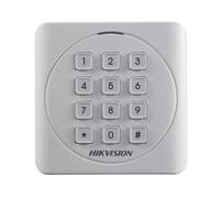 Hikvision Controllo Accessi DS-K1801EK Bianco