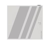 Hikvision Controllo Accessi Riconoscimento Facciale, Impronta Digitale, Carta, QR o PIN TCP/IP WiFi e RS485