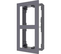 HIKVISION DS-KD-ACW2 CUSTODIA MONTAGGIO SUPERFICIALE A PARETE 2 MODULI