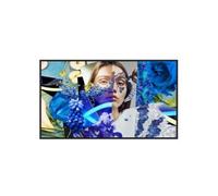 HIKVISION DIGITAL SIGNAGE FHD 32" PLASTICO 4GB ANDROID 13 500CD/M2 9mm bezel - S