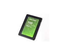 SSD INTERNE HIKVISION 25 960 GO C100 SATA 60GBPS