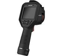 Hikvision Digital Technology Cámara Termográfica Portátil Dual WiFi con Grabación, Multicolor, Talla Única