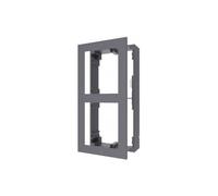 HIKVISION DS-KD-ACW2 CUSTODIA MONTAGGIO SUPERFICIALE A PARETE 2 MODULI