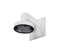 Hikvision DS-1272ZJ-110 Supporto per telecamera a parete (adatto per telecamere DS-2CD21XX)