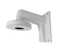 Hikvision Digital Technology ds-1273zj-130 Fotocamera di Sicurezza e fissaggio per villetta monofamiliare - Accessorio per telecamera di sicurezza, Monte, esterno, 4,5 kg, colore: bianco, alluminio, ds-2cd7 X 3PF (NF) -E (i) (Z), ds-2cd793pfwd-e (i) (Z) ds-2cd793nfwd-e (i) (Z), ds-2cd7 X 4fwd-e (i) (Z) ds-2cd7 X X)