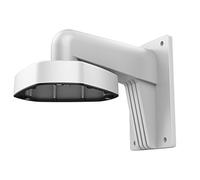 Hikvision Digital Technology-DS-1273ZJ DM25 camere di sicurezza e montaggio per abitazione-Accessorio per macchina per la sicurezza (Monte, per esterni, colore: bianco, in alluminio, DS-2CD63XX)