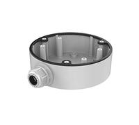 Hikvision Digital Technology DS-1280ZJ-DM21 Telecamera di sicurezza e montaggio per alloggiamento e supporto - Accessorio per telecamera di sicurezza (Custodia e supporto, Bianco, DS-2CD2712/32,