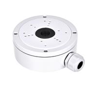 Hikvision Digital Technology DS-1280ZJ-XS Scatola di giunzione Universale Bianco