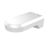 Hikvision Digital Technology DS-1294ZJ camere di sicurezza e montaggio per abitazione-Accessorio per macchina per la sicurezza (Monte, universale, colore: bianco, in plastica, senza fili