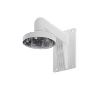Hikvision Digital Technology DS-130B-1273ZJ camere di sicurezza e montaggio per abitazione-Accessorio per macchina per la sicurezza (Monte, grigio, alluminio, DS-2cd7 x 3, DS-2cd7 x 4, DS-2CD41XX)