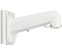 Hikvision Digital Technology DS-1602ZJ - Telecamera di sicurezza Accessori (Plat, esterno, Argento, Alluminio, Acciaio)