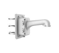 Hikvision Digital Technology DS-1604ZJ-BOX-POLE-P security cameras mounts & housings Monte