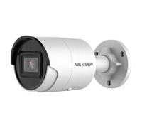 Hikvision Telecamera Bullet Ip 8Mp 4mm PoE AcuSense Darkfighter DS-2CD2086G2-I