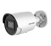 Hikvision Telecamera Bullet Ip 8Mp 4mm PoE AcuSense Darkfighter DS-2CD2086G2-I