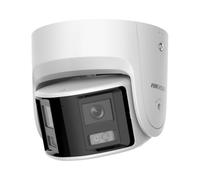 Hikvision DS-2CD2347G2P-LSU/SL(2.8mm)(C) Torretta Telecamera di sicurezza IP Interno e esterno 3040 x 1368 Pixel Soffitto/muro [DS-2CD2347G2P-LSU/SL(2.8M]