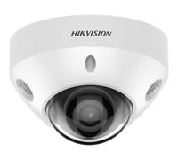 Hikvision Digital Technology DS-2CD2547G2-LS Telecamera di sicurezza IP Esterno 2688 x 1520 Pixel Cupola - Nouvo