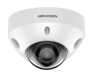 Hikvision Digital Technology DS-2CD2547G2-LS Telecamera di sicurezza IP Esterno 2688 x 1520 Pixel Cupola - Nouvo