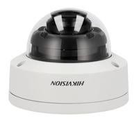 Hikvision Digital Technology DS-2CD2747G2HT-LIZS(2.8-12mm)(eF) Überwachungskamera, Smart Hybrid Light ColorVu, 2.8-12mm, Dome, IP, 4MP, weiß