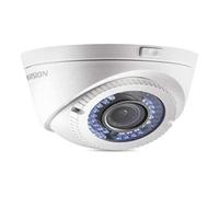 Telecamera Dome Hikvision DS-2CE79DOT-VFIT3F ottica 2.8-12 2MP 300615361