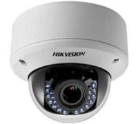 Hikvision Digital Technology DS-2CE56D0T-VPIR3E Telecamera di sicurezza CCTV Esterno Cupola Bianco 1920 x 1080 Pixel