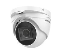 VIDEOCAMERA HIKVISION DS-2CE79U1T-IT3ZF, da Esterno, No, Funzione visione notturna, Microfono integrato, Sistema di alimentazione: Elettrico