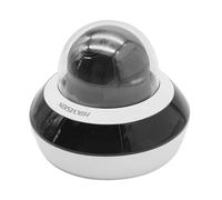 Hikvision Digital Technology DS-2DE2A404IW-DE3(2.8-12MM) telecamera di sorveglianza Telecamera di sicurezza IP Interno e esterno Cupola Soffitto/muro 2560 x 1440 Pixel