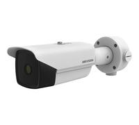 Hikvision Digital Technology DS-2TD2138-7/QY telecamera di sorveglianza Capocorda Telecamera sicurezza IP Esterno 1280 x 720 Pixel Parete [DS-2TD2138-7/QY]