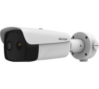 Hikvision Digital Technology DS-2TD2637T-10/QY telecamera di sicurezza bullet Telecamera di sicurezza IP da esterno 2688 x 1520 NEW
