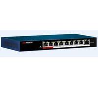 Hikvision Digital Technology DS-3E0109P-E/M switch di rete