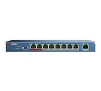Hikvision Digital Technology DS-3E0109P-E/M switch di rete - Switch di rete