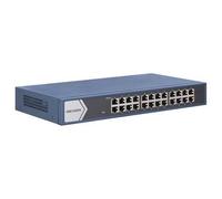 Hikvision Digital Technology DS-3E1524-EI Switch di Rete Gigabit Ethernet 10-100