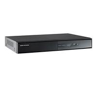 Hikvision Digital Technology DS-7204HGHI-SH 1TB Nero videoregistratori virtuali