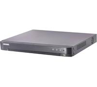 Hikvision Digital Technology DS-7204HQHI-K1/A videoregistratori virtuali Nero