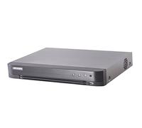 Hikvision Digital Technology DS-7204HUHI-K1 videoregistratori virtuali Nero