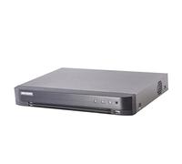 Hikvision Digital Technology DS-7208HQHI-K1 videoregistratori virtuali Nero