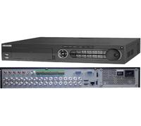 Hikvision Digital Technology DS-7332HQHI-K4 videoregistratori virtuali Nero