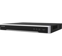 Hikvision Digital Technology DS-7608NI-M2/8P Videoregistratore di rete [NVR] 1U Nero (HIKVISION DS-7608NI-M2/8P) NEW